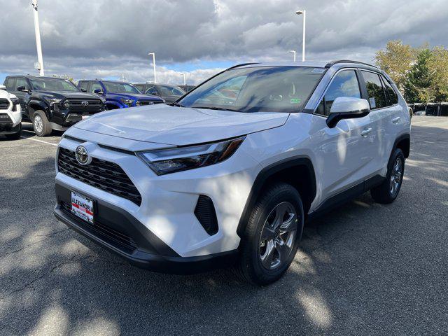 2025 Toyota RAV4 XLE for sale in Alexandria, VA