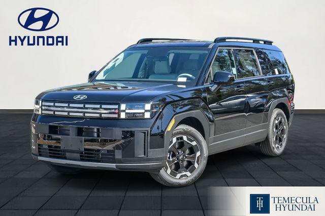 2026 Hyundai Santa Fe SEL for sale in Temecula, CA