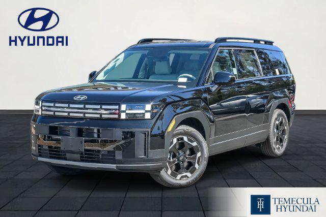 2026 Hyundai Santa Fe SEL for sale in Temecula, CA