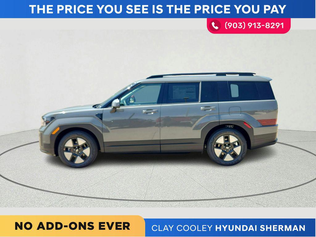 2026 Hyundai Santa Fe SEL - Photo 6