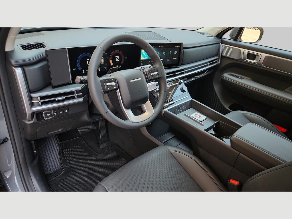 2026 Hyundai Santa Fe SEL - Photo 9