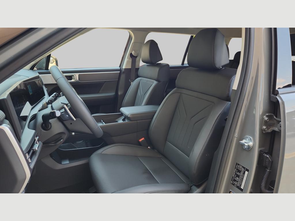 2026 Hyundai Santa Fe SEL - Photo 10