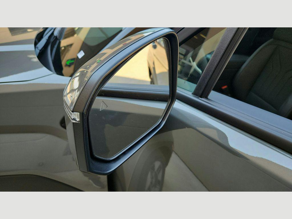 2026 Hyundai Santa Fe SEL - Photo 11