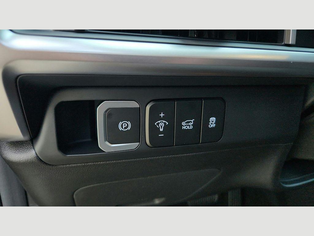 2026 Hyundai Santa Fe SEL - Photo 13