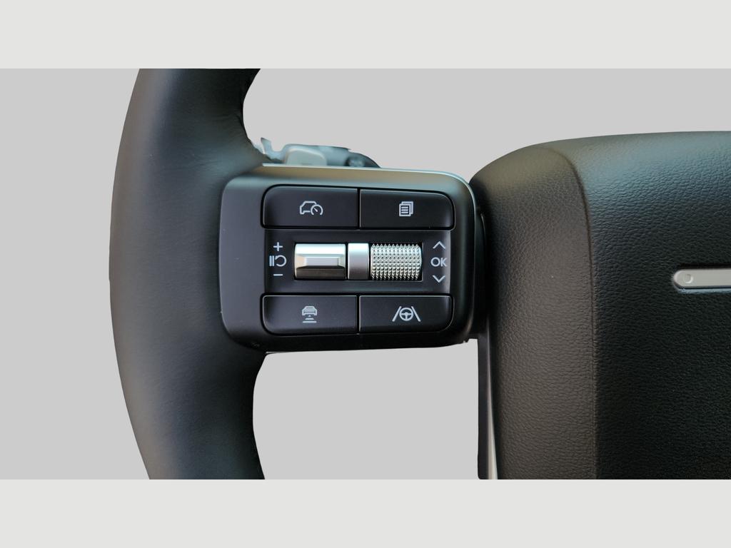 2026 Hyundai Santa Fe SEL - Photo 14