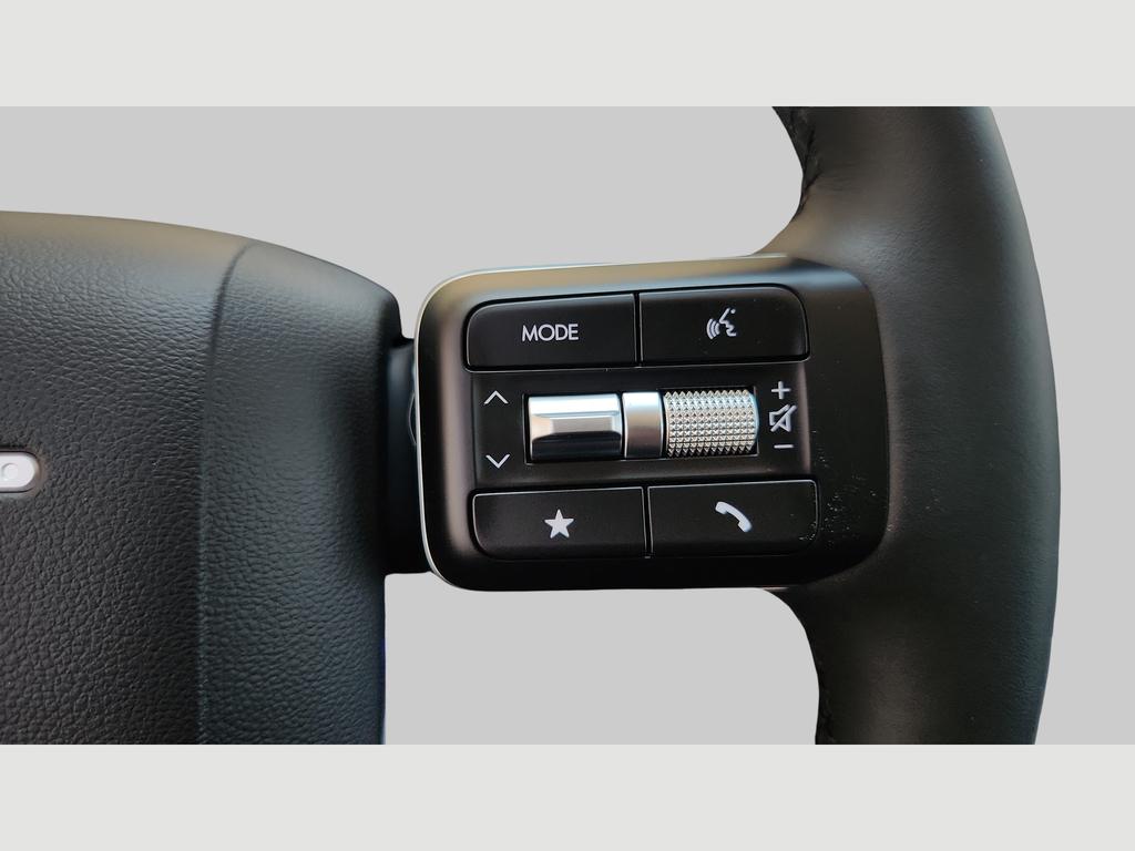 2026 Hyundai Santa Fe SEL - Photo 15