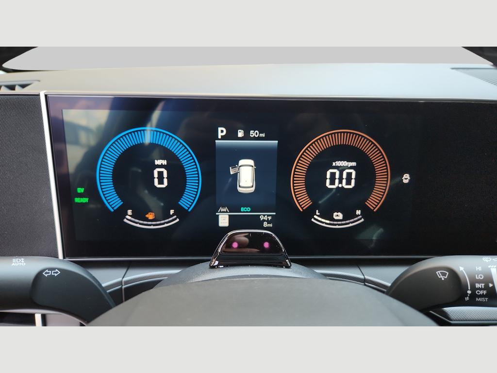 2026 Hyundai Santa Fe SEL - Photo 16