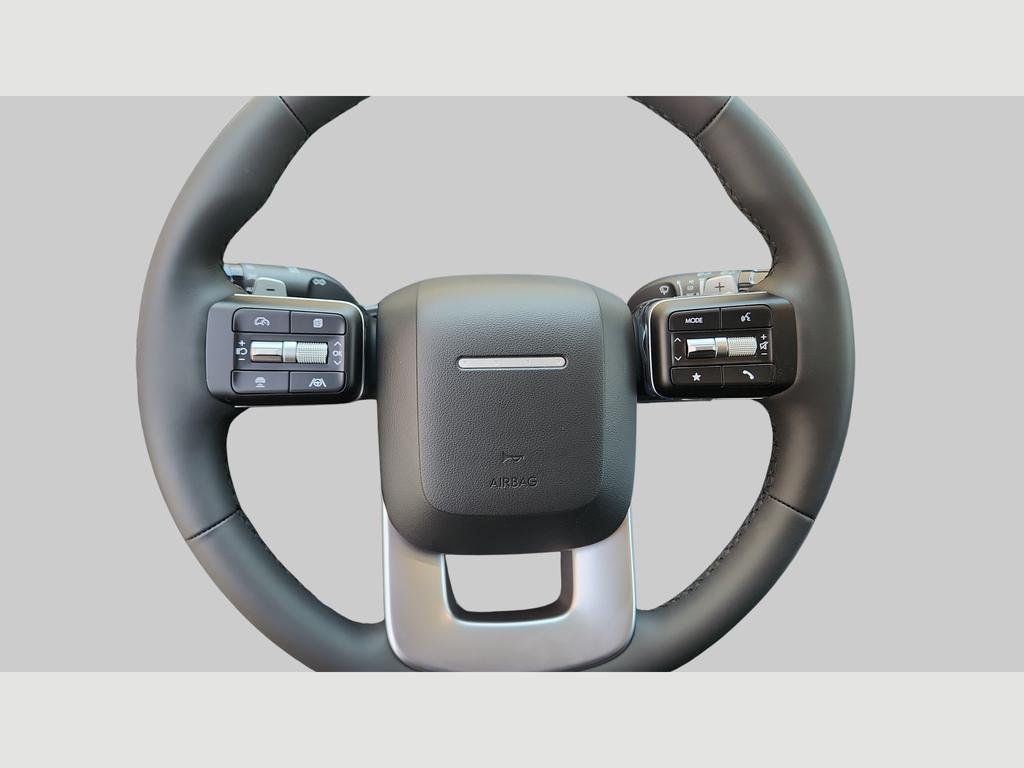 2026 Hyundai Santa Fe SEL - Photo 17