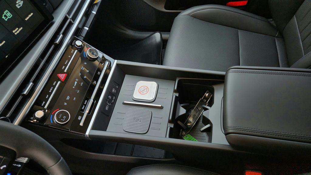 2026 Hyundai Santa Fe SEL - Photo 18