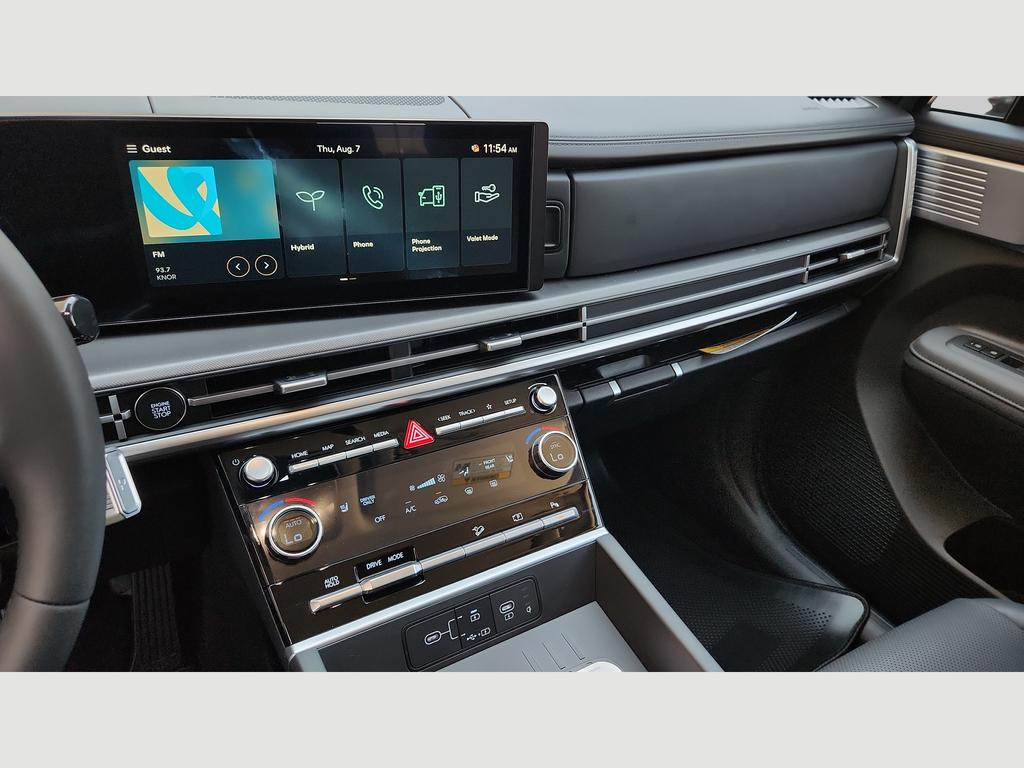 2026 Hyundai Santa Fe SEL - Photo 19