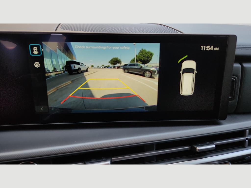 2026 Hyundai Santa Fe SEL - Photo 20