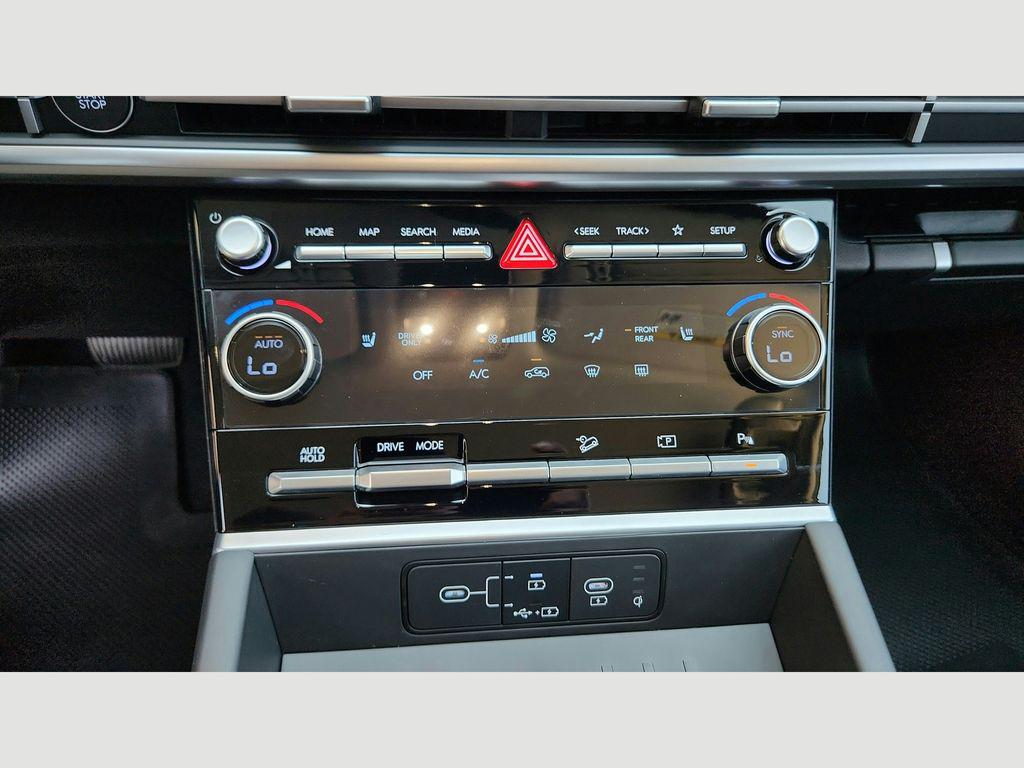 2026 Hyundai Santa Fe SEL - Photo 21