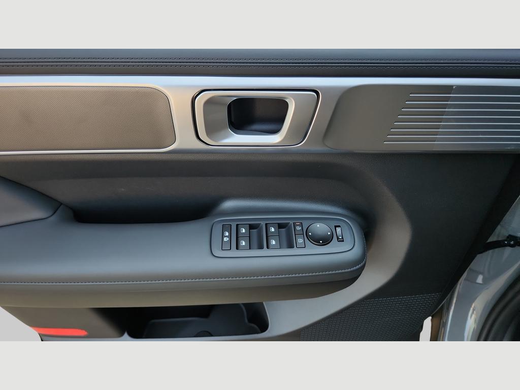2026 Hyundai Santa Fe SEL - Photo 22