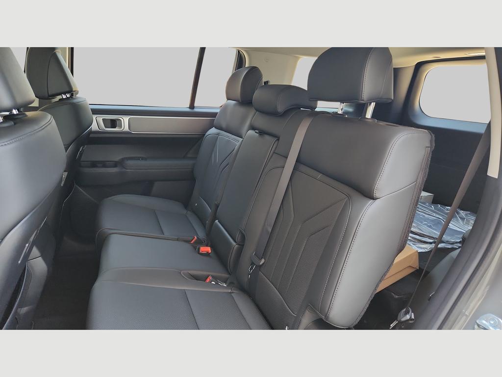 2026 Hyundai Santa Fe SEL - Photo 23