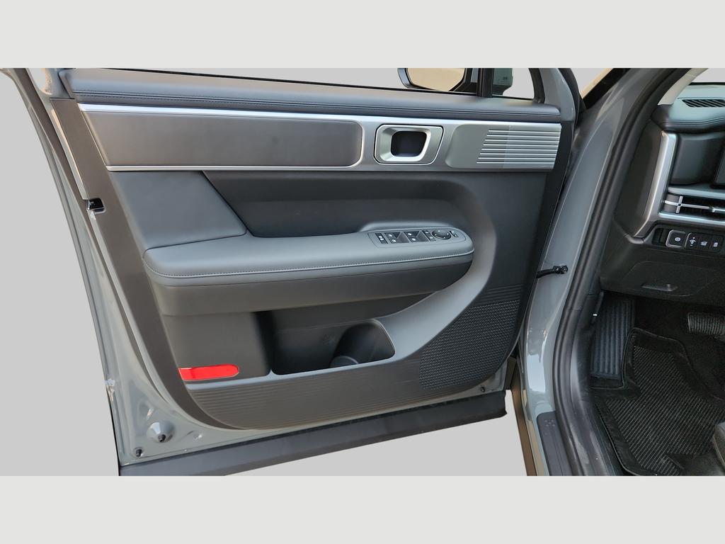 2026 Hyundai Santa Fe SEL - Photo 24
