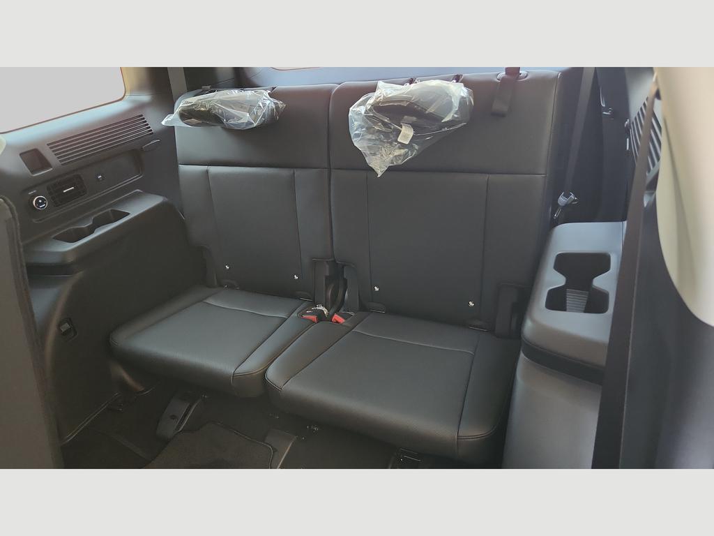 2026 Hyundai Santa Fe SEL - Photo 25