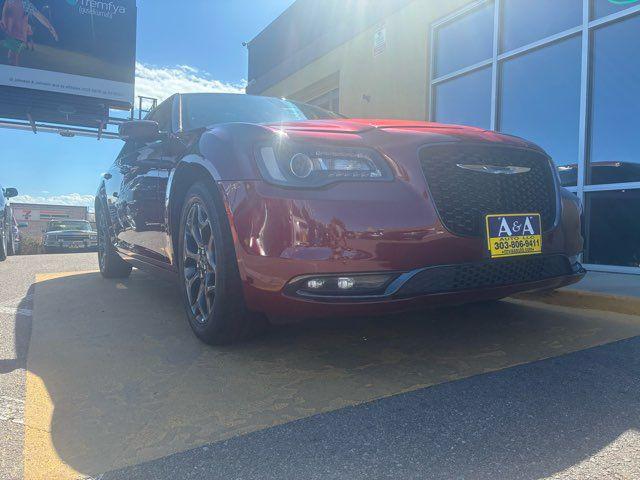 2018 Chrysler 300 300S AWD for sale in Englewood, CO