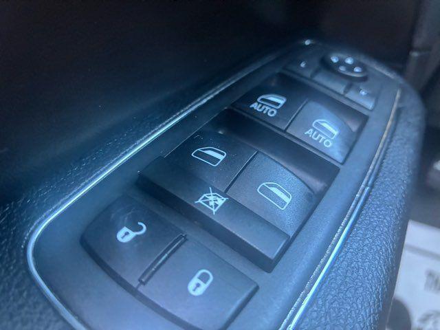 2018 Chrysler 300 300S AWD