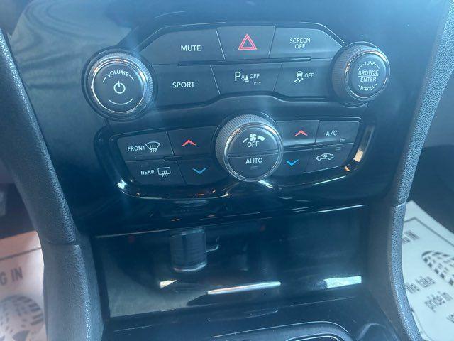 2018 Chrysler 300 300S AWD