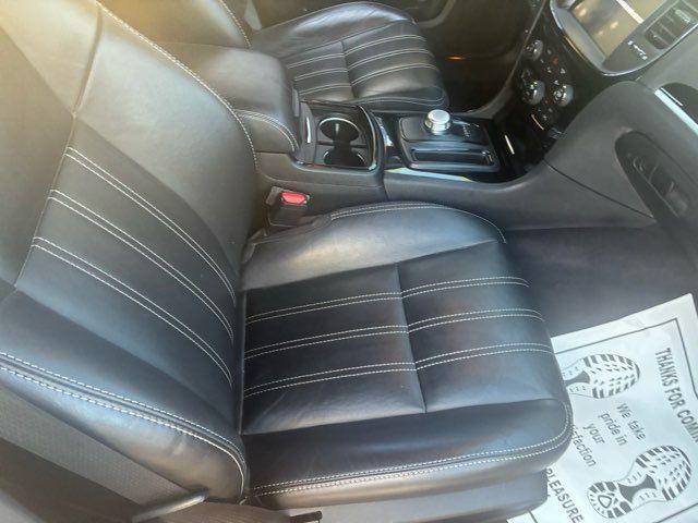 2018 Chrysler 300 300S AWD