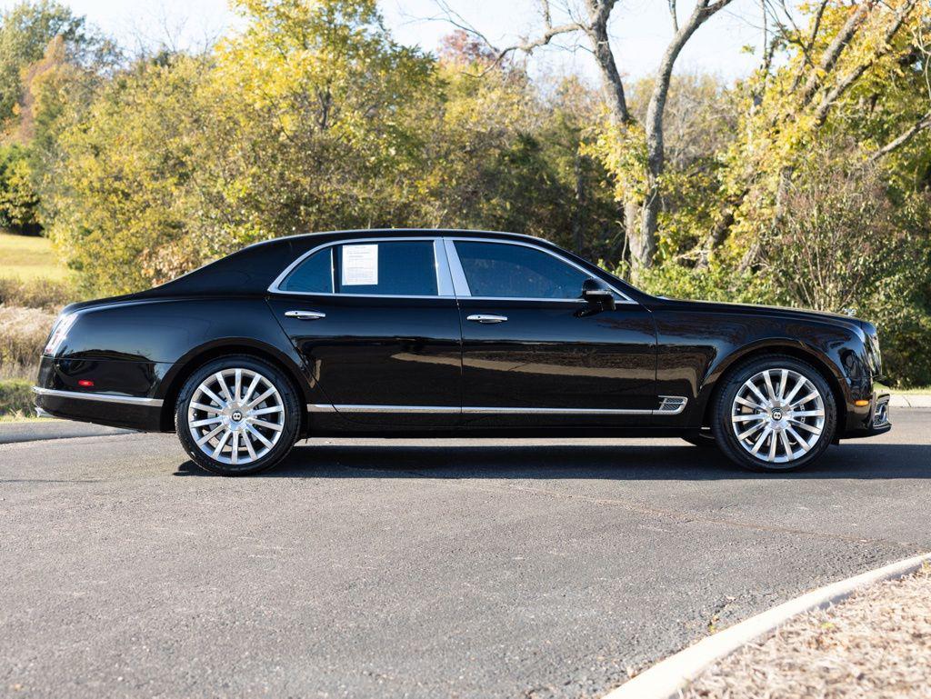 2020 Bentley Mulsanne Base - Photo 13
