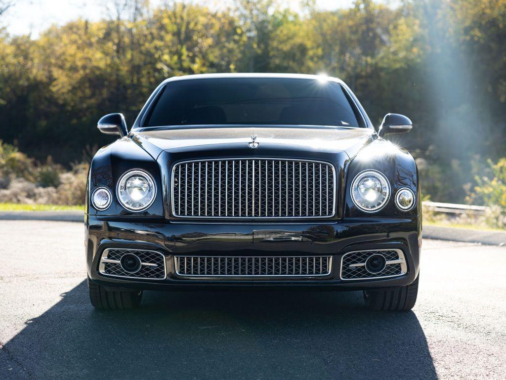 2020 Bentley Mulsanne Base - Photo 15