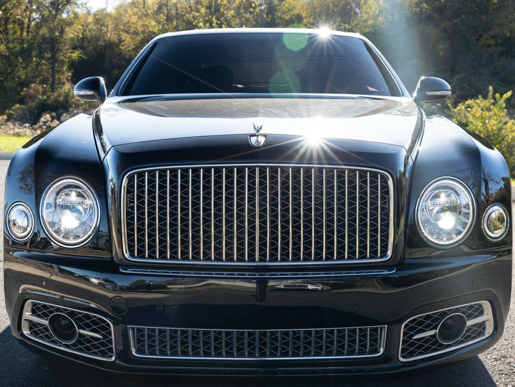 2020 Bentley Mulsanne Base - Photo 17