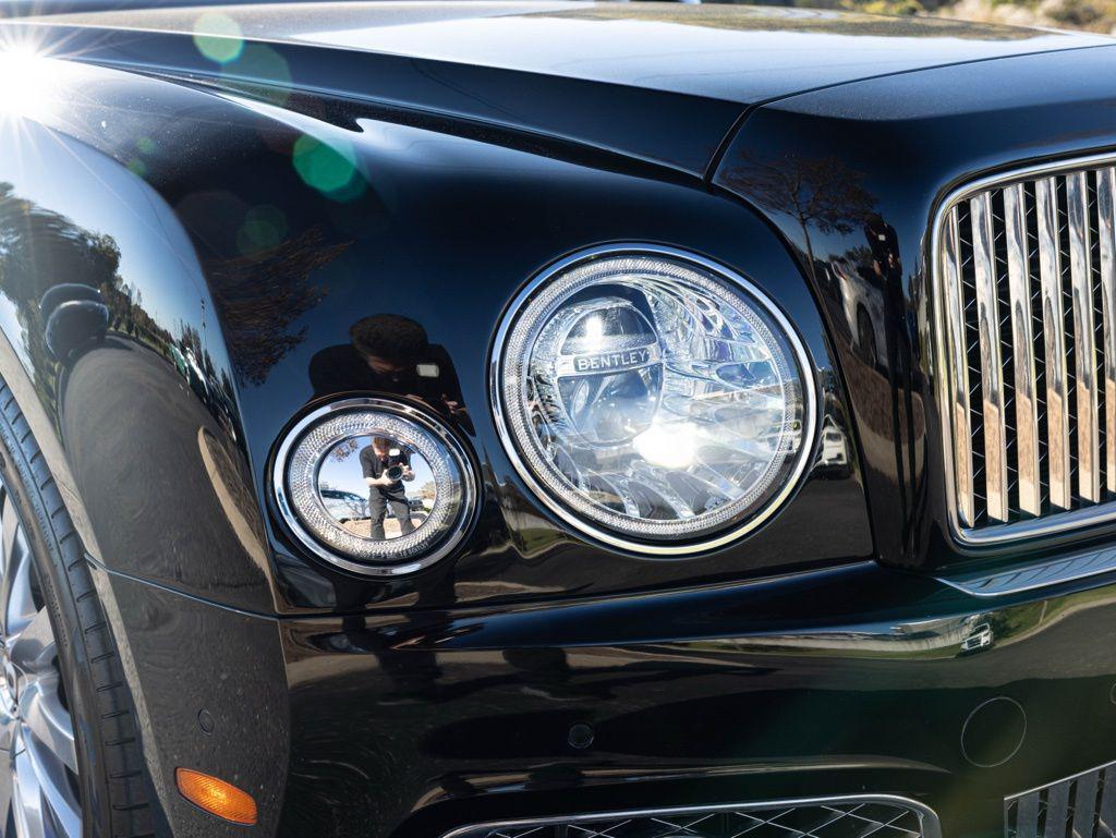 2020 Bentley Mulsanne Base - Photo 19