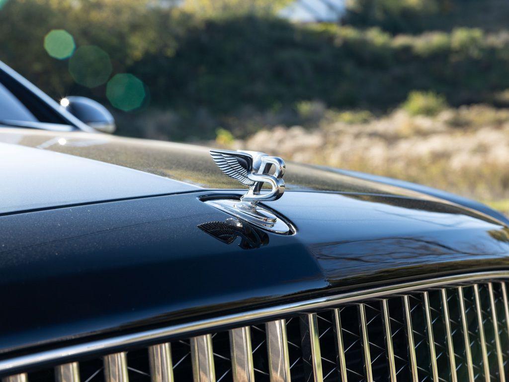 2020 Bentley Mulsanne Base - Photo 20