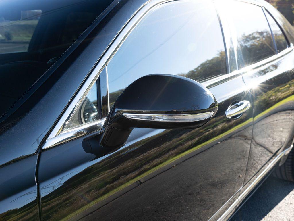 2020 Bentley Mulsanne Base - Photo 21