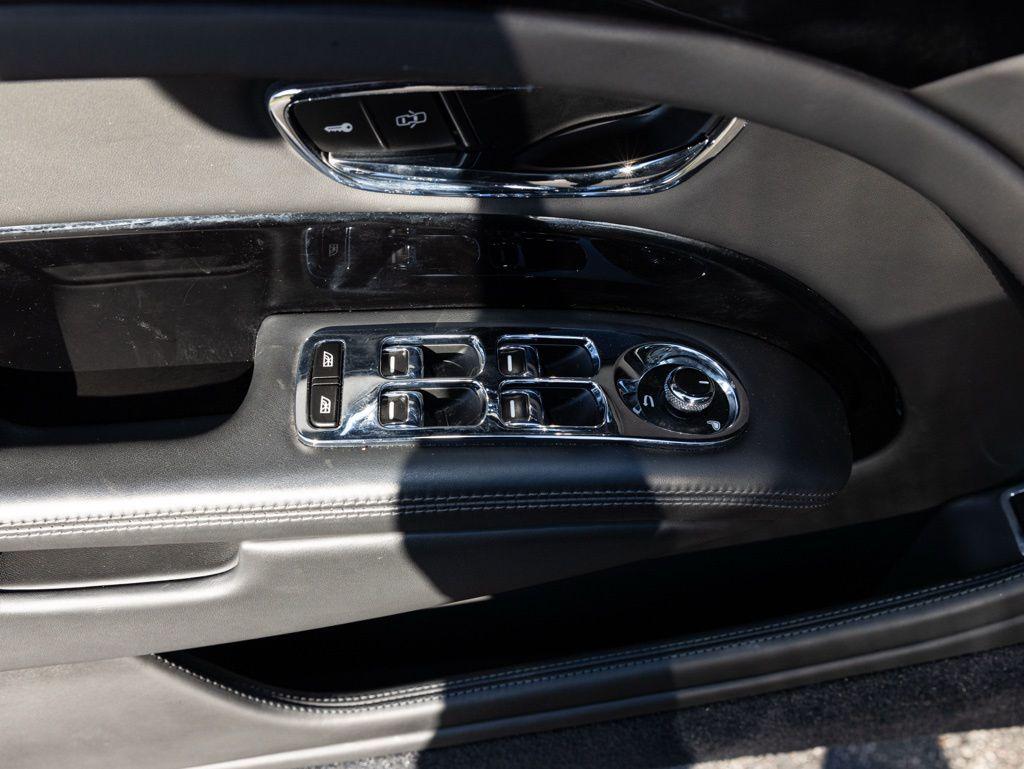 2020 Bentley Mulsanne Base - Photo 23