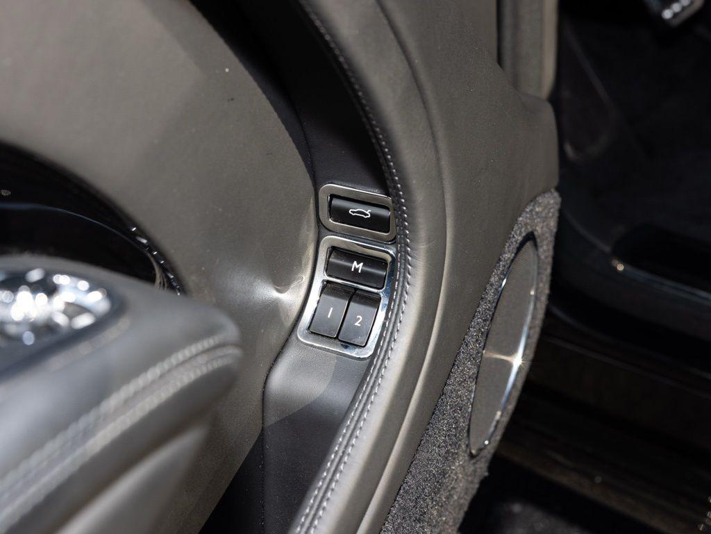 2020 Bentley Mulsanne Base - Photo 24