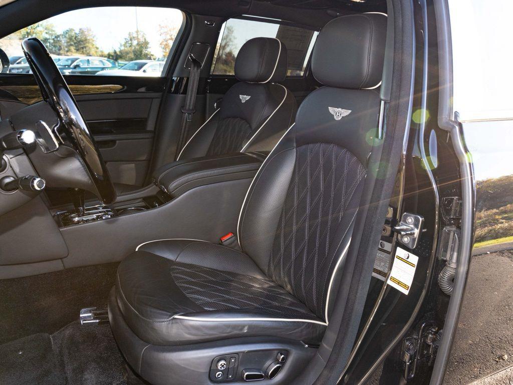 2020 Bentley Mulsanne Base - Photo 27