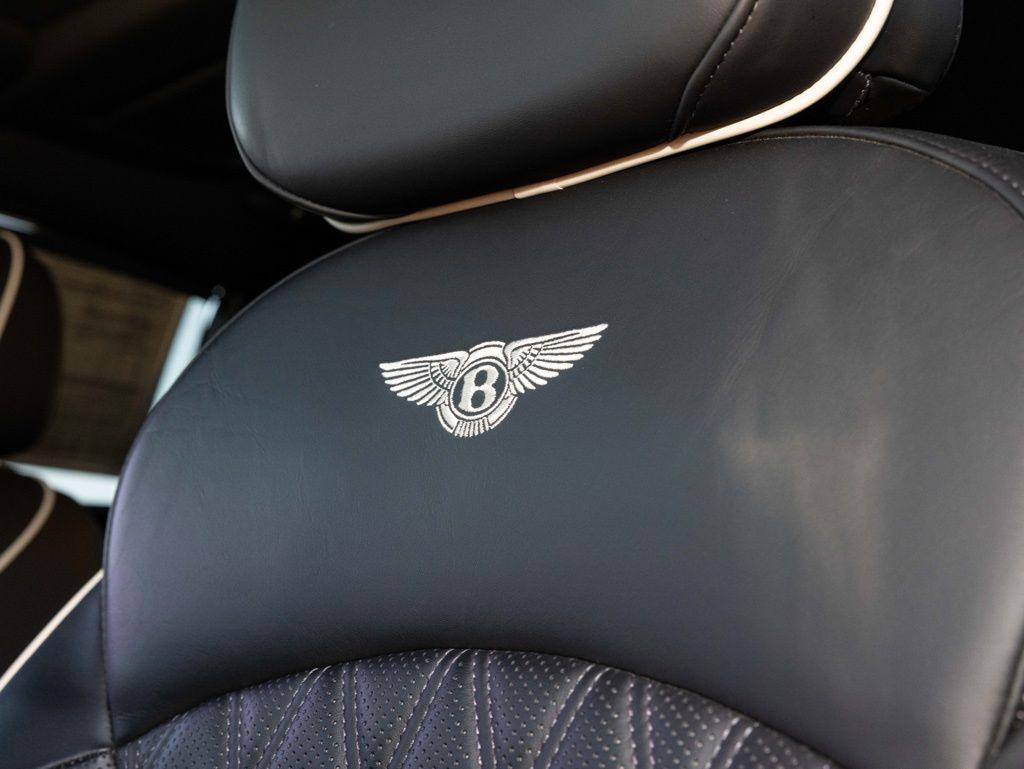 2020 Bentley Mulsanne Base - Photo 28