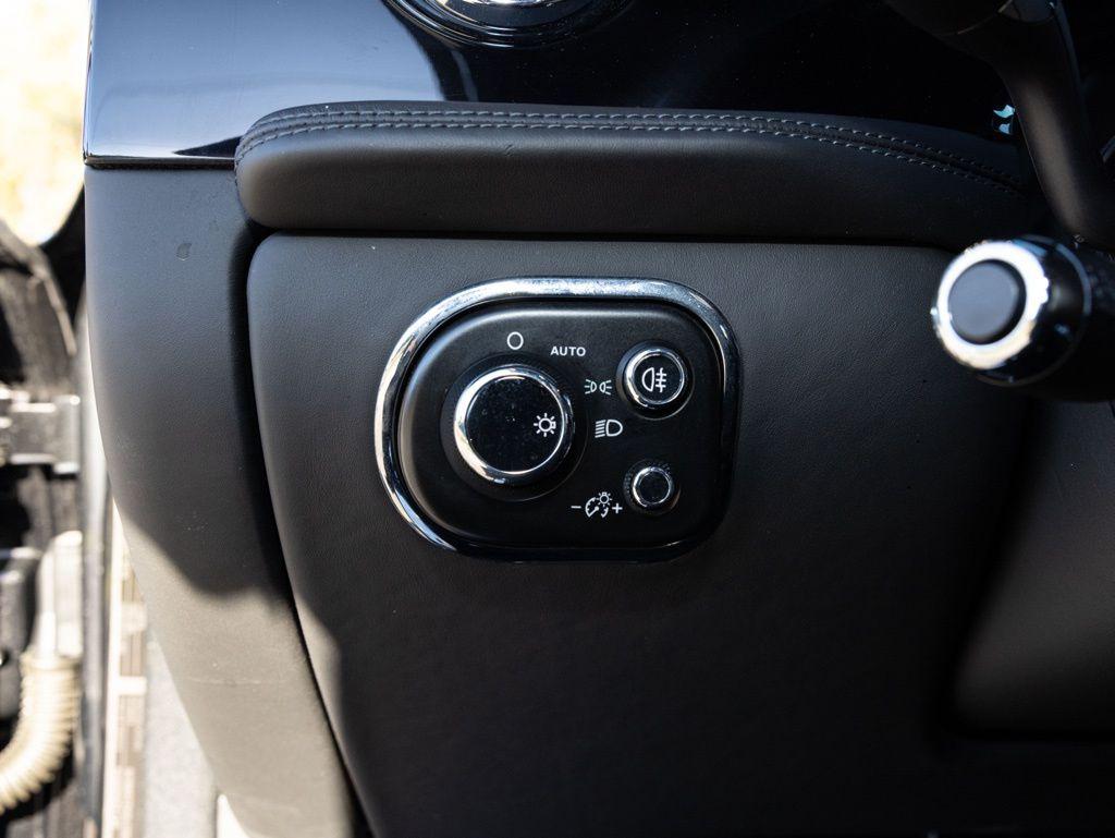 2020 Bentley Mulsanne Base - Photo 31