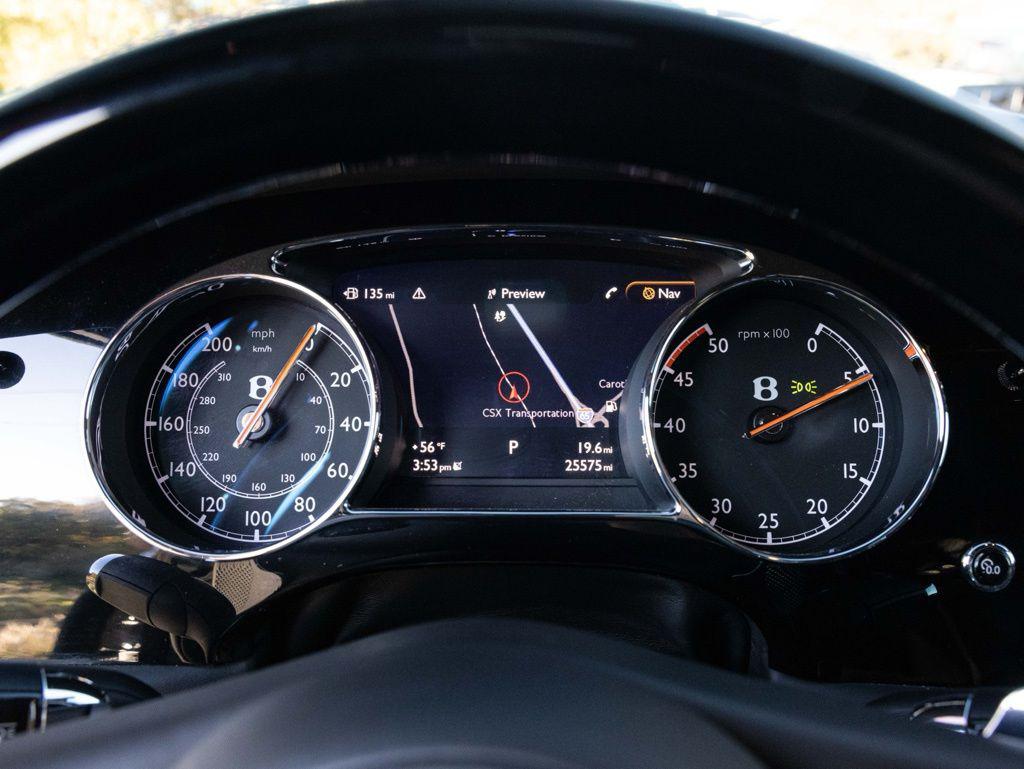 2020 Bentley Mulsanne Base - Photo 32