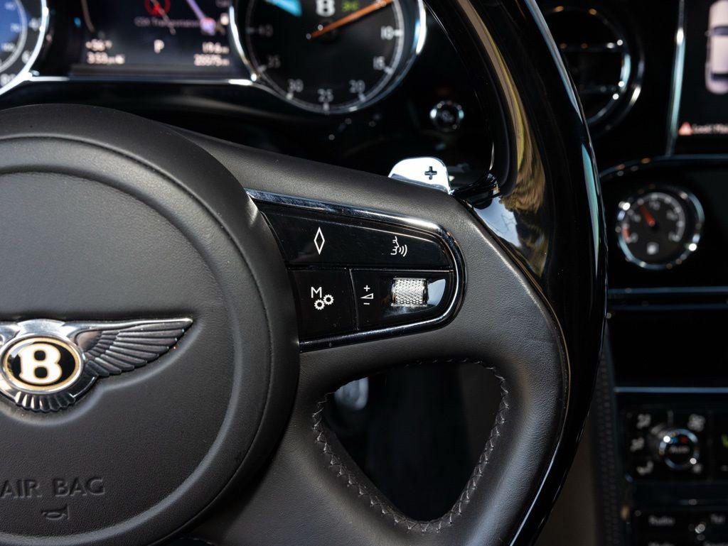 2020 Bentley Mulsanne Base - Photo 34