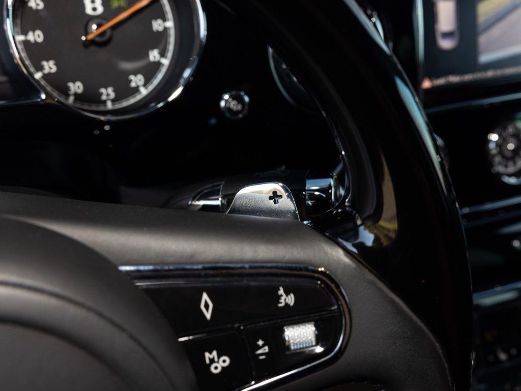 2020 Bentley Mulsanne Base - Photo 35