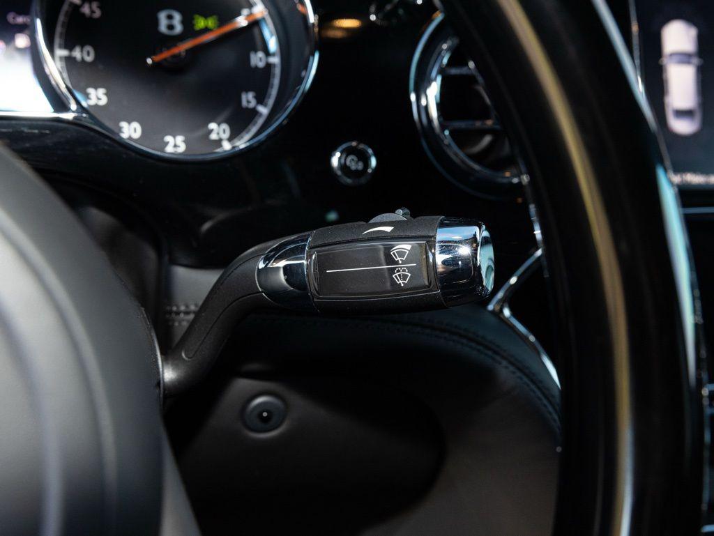 2020 Bentley Mulsanne Base - Photo 36