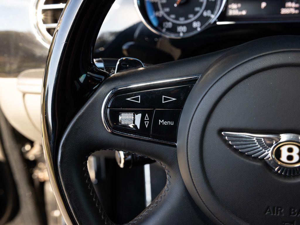 2020 Bentley Mulsanne Base - Photo 37