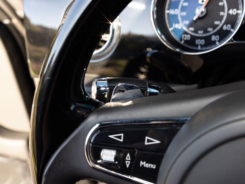 2020 Bentley Mulsanne Base - Photo 38