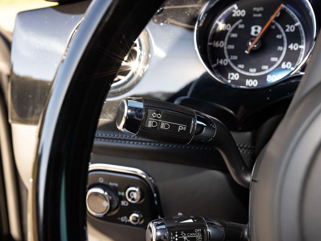 2020 Bentley Mulsanne Base - Photo 39