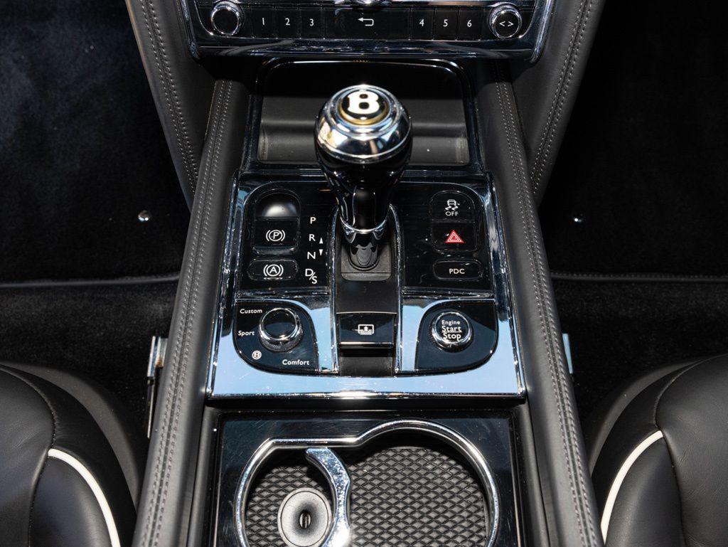 2020 Bentley Mulsanne Base - Photo 41