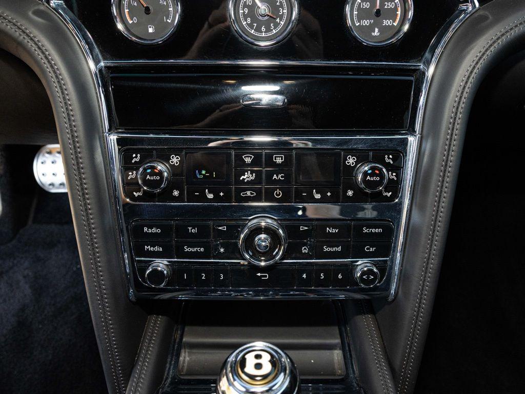 2020 Bentley Mulsanne Base - Photo 42