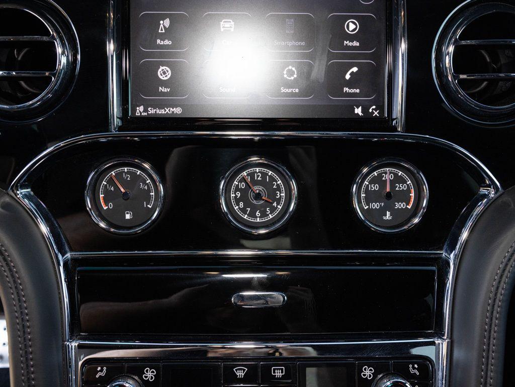 2020 Bentley Mulsanne Base - Photo 43