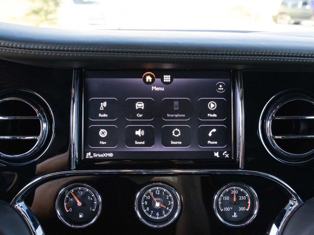 2020 Bentley Mulsanne Base - Photo 44