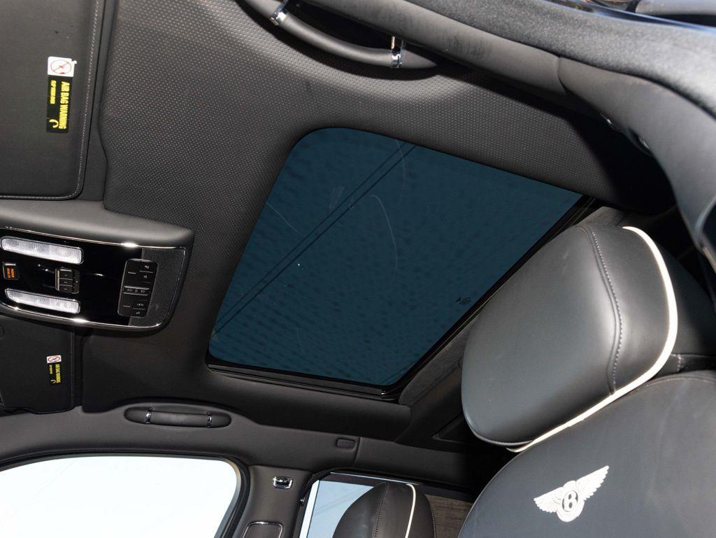 2020 Bentley Mulsanne Base - Photo 46