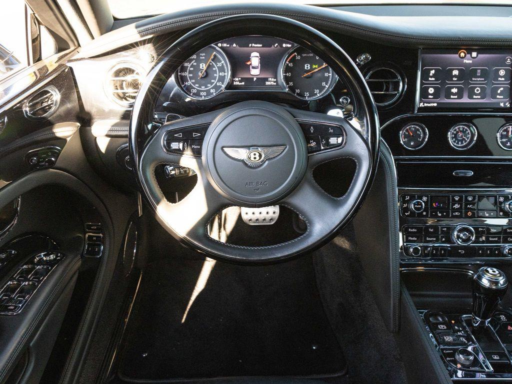 2020 Bentley Mulsanne Base - Photo 47