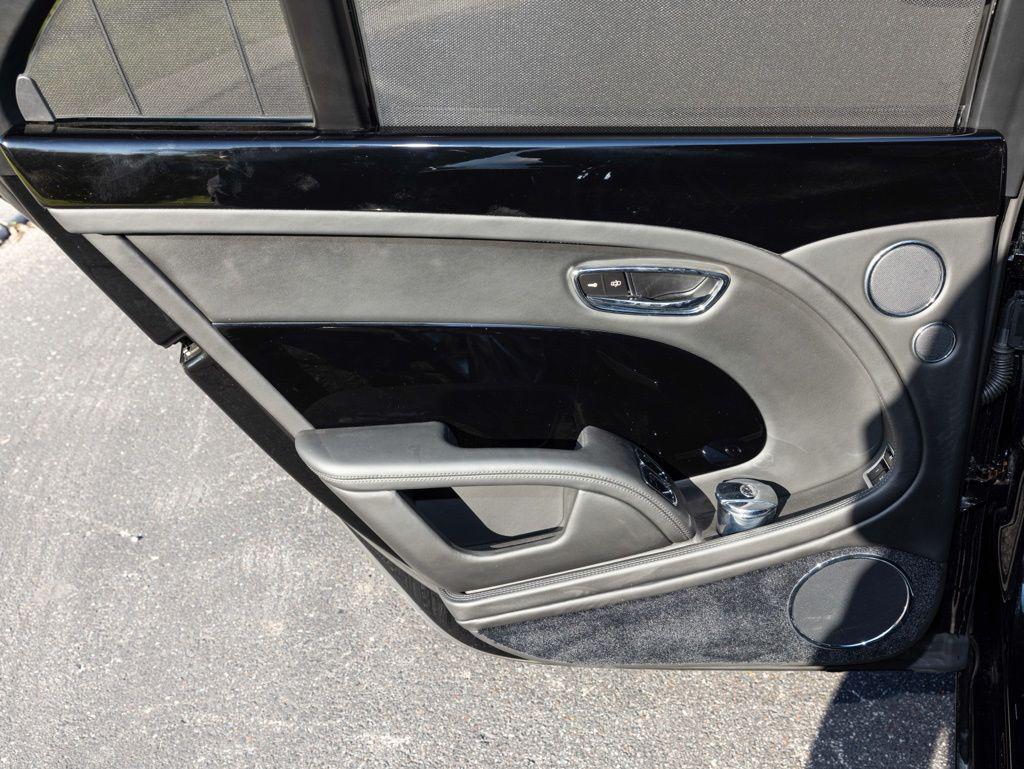 2020 Bentley Mulsanne Base - Photo 49