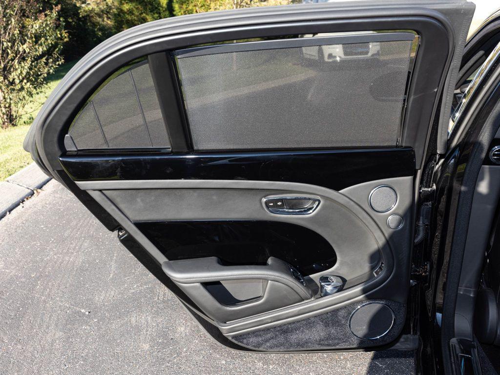 2020 Bentley Mulsanne Base - Photo 50
